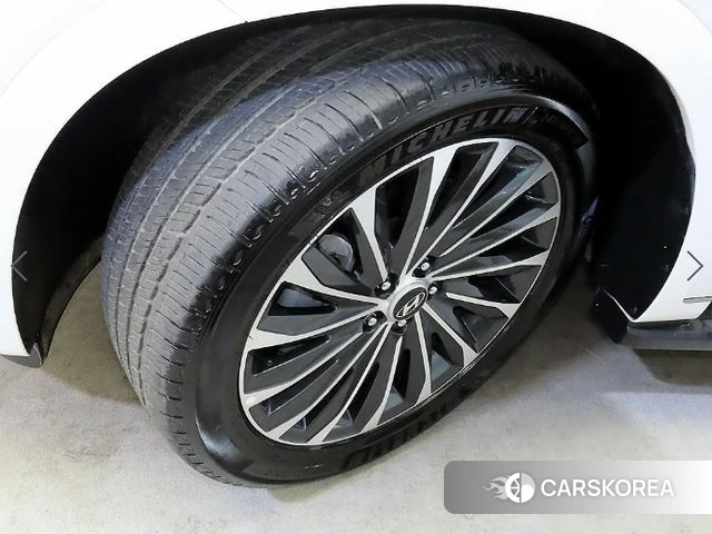 Hyundai The New Palisade id 4249349 из Кореи 11