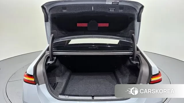 BMW 5 Series (G60) id 3769581 из Кореи 11