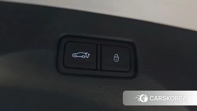 Genesis GV80 id 3472182 из Кореи 11