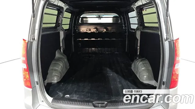 Hyundai The New Grand Starex id 2817772 из Кореи 11