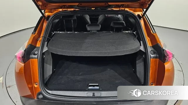 Peugeot e-2008 second generation id 3224550 из Кореи 11