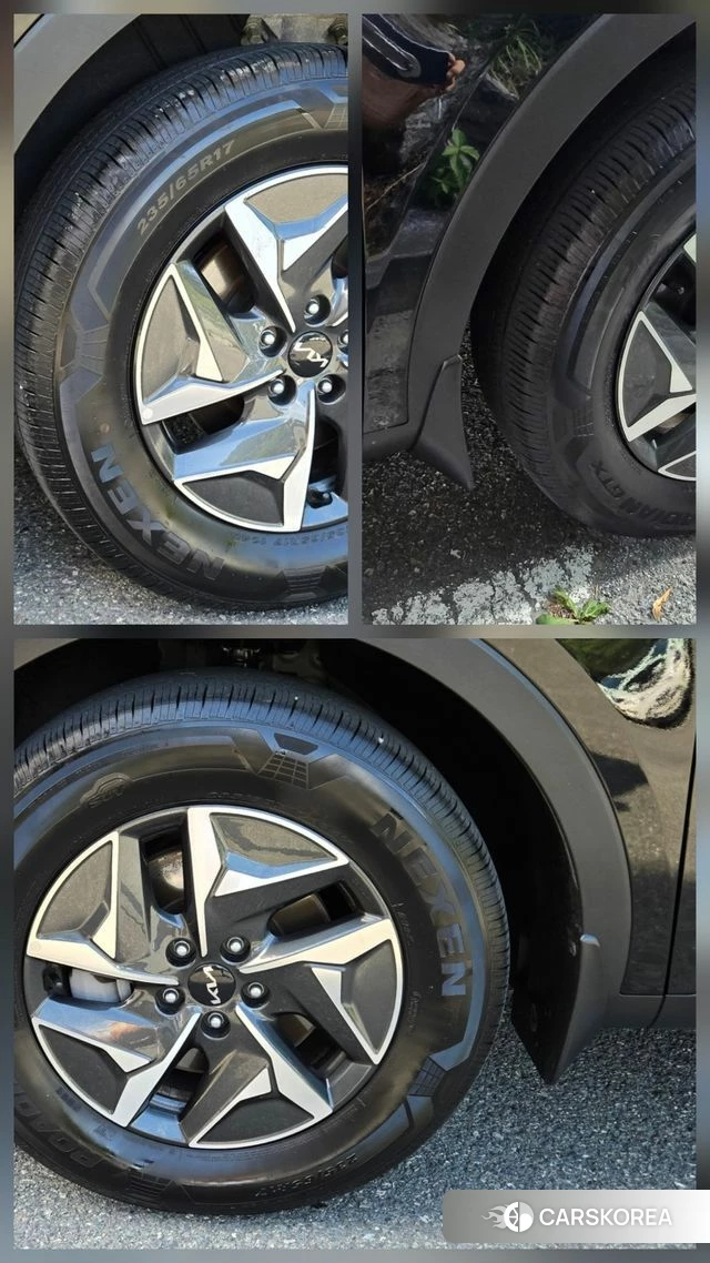 Kia Sorento 4th Generation id 4835007 из Кореи 11