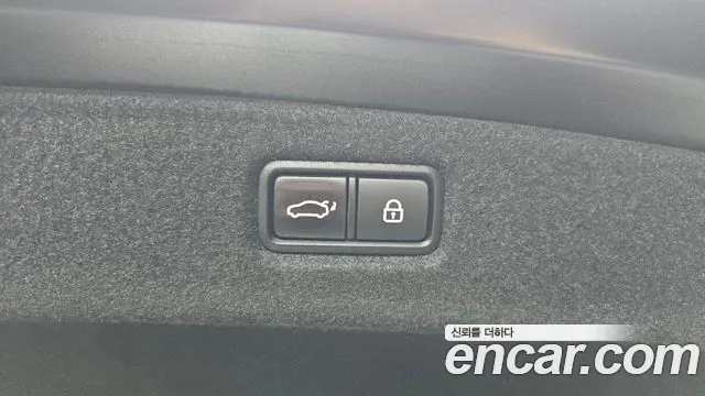 Genesis G90 id 2844743 из Кореи 11