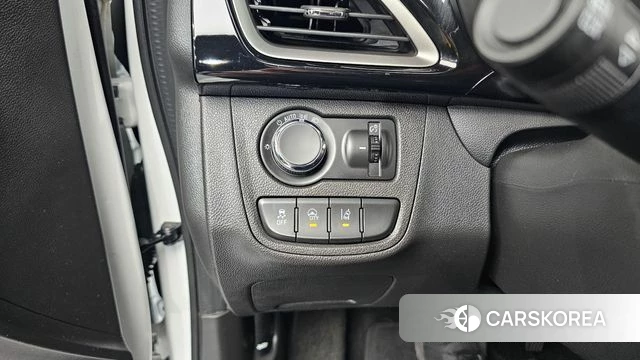 Chevrolet (GM Daewoo) The New Spark id 4433894 из Кореи 11