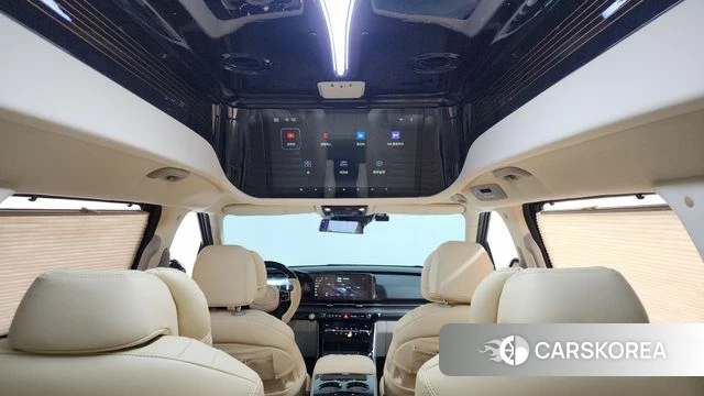 Kia Carnival 4th generation id 3864726 из Кореи 11