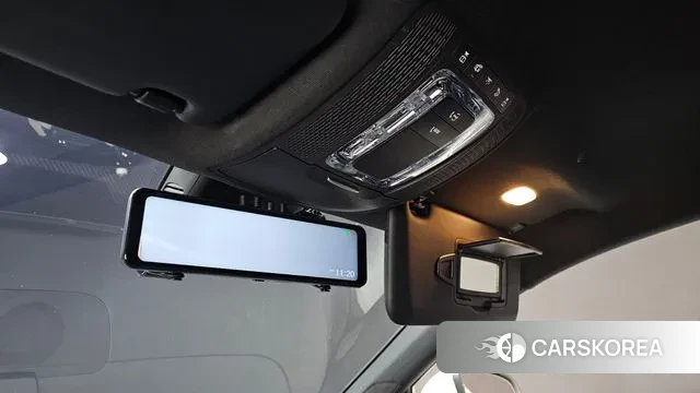 Mercedes-Benz A-Class W177 id 3530430 из Кореи 11