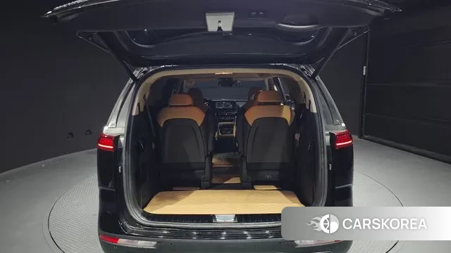 Kia Carnival 4th generation id 3771973 из Кореи 11