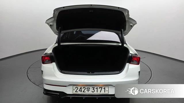 Kia K5 3rd generation id 3955201 из Кореи 11