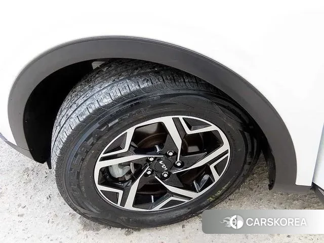 Kia Sportage 5th Generation id 3759574 из Кореи 11