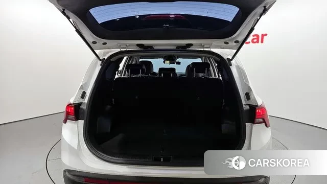 Hyundai The New Santa Fe id 3008552 из Кореи 11