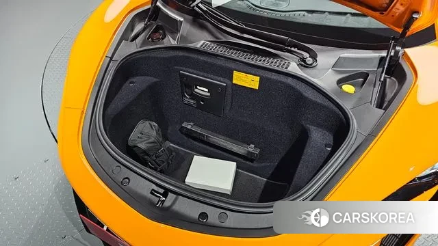 McLaren Artura id 3393993 из Кореи 11