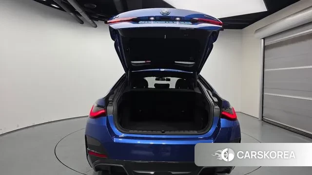 BMW i4 id 3492122 из Кореи 11