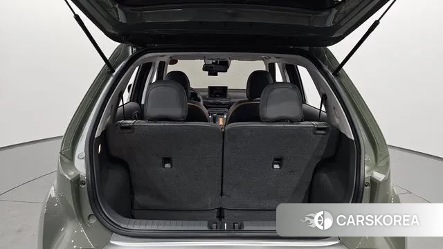 Hyundai Casper id 3328319 из Кореи 11