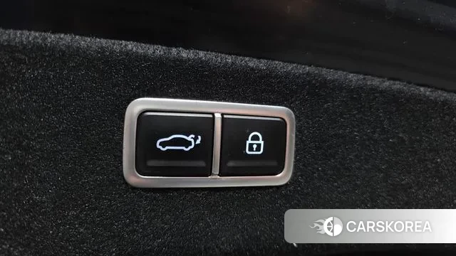 Genesis G80 (RG3) id 3427260 из Кореи 11