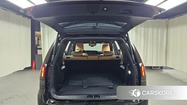 Kia Mohave Master id 3343045 из Кореи 11