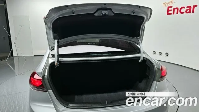 Hyundai Avante AD id 2887163 из Кореи 11