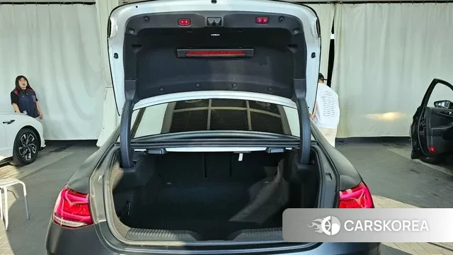 Mercedes-Benz CLS-Class C257 id 2961672 из Кореи 11