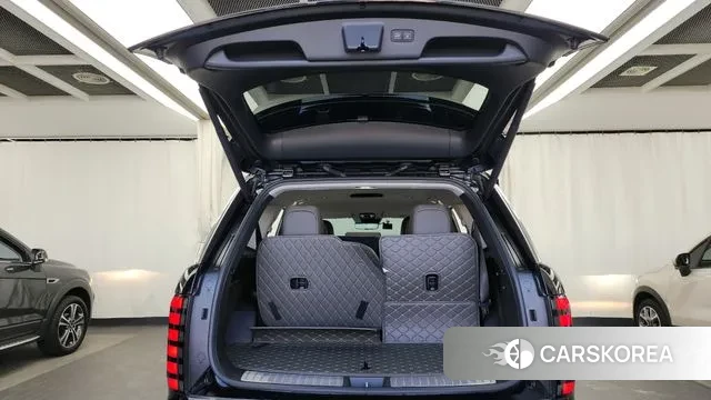 Hyundai Palisade (LX3) id 3457140 из Кореи 11