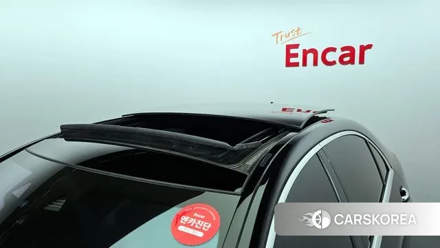 Mercedes-Benz S-Class W222 id 3474468 из Кореи 11