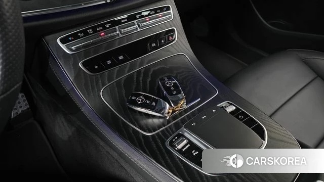 Mercedes-Benz E-Class W213 id 4268513 из Кореи 11