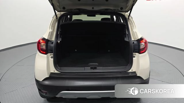 Renault Korea (Samsung) New QM3 id 4742305 из Кореи 11