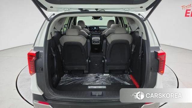 Kia The New Carnival 4th Generation id 4847597 из Кореи 11