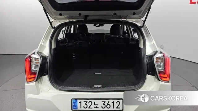 Ssangyong Berry New Tivoli id 3075052 из Кореи 11