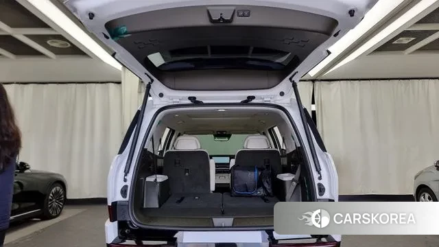 Hyundai Santa Fe (MX5) id 3081317 из Кореи 11