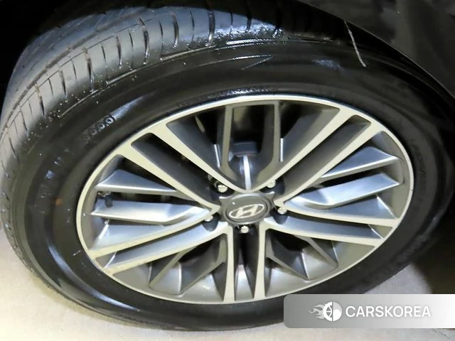 Hyundai Grandeur IG id 4615116 из Кореи 11