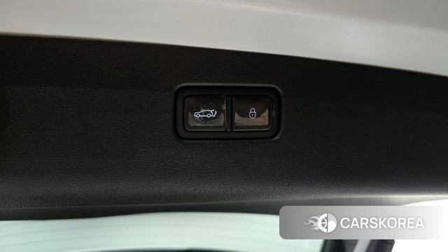 Genesis GV70 id 3891398 из Кореи 11