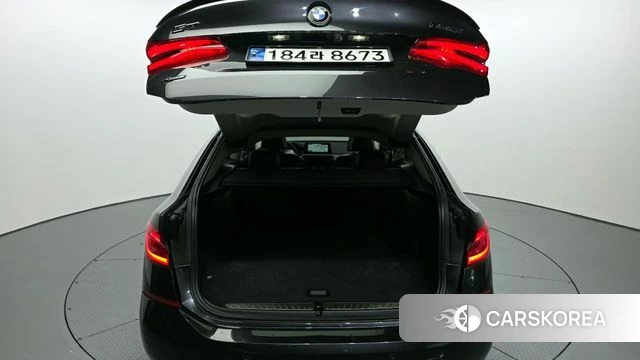 BMW 6 Series GT (G32) id 3845994 из Кореи 11