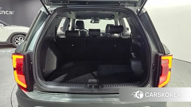 Ssangyong Torres id 3600447 из Кореи 11