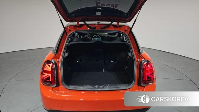 Mini Cooper id 3892798 из Кореи 11