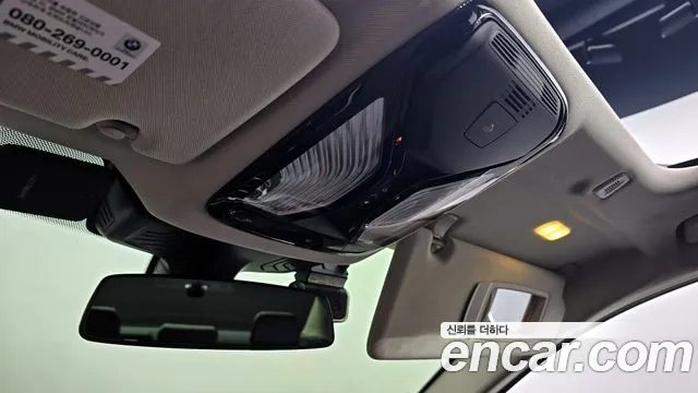 BMW 5 Series (G30) id 2705091 из Кореи 11