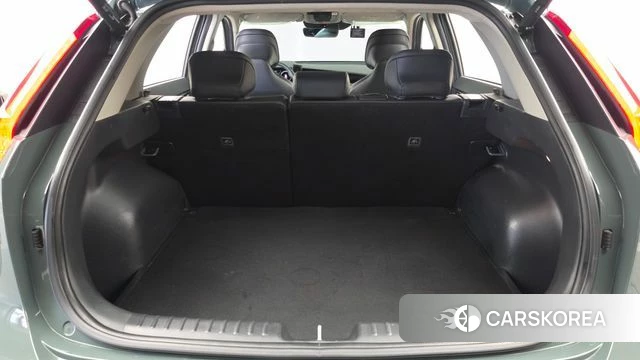 Kia Di Ol Nu Niro id 4936023 из Кореи 11