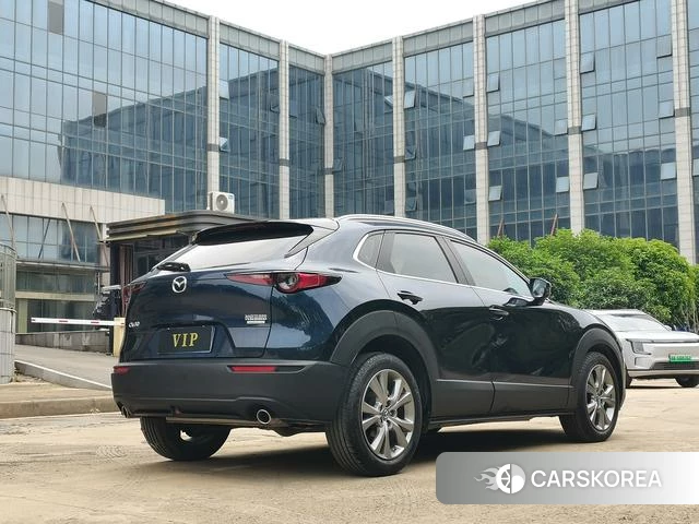 Mazda CX-30 id 4290685 из Китая 11