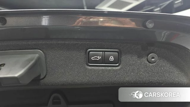 Genesis G70 id 3879779 из Кореи 11