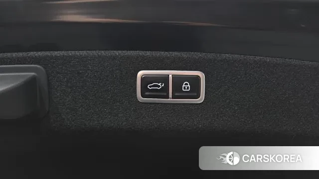 Genesis G80 (RG3) id 3611990 из Кореи 11