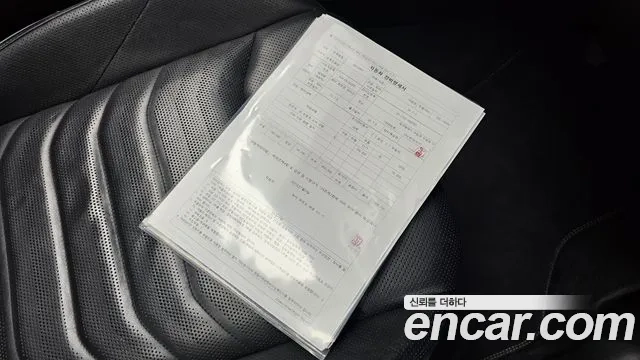 Volkswagen Arteon id 2912815 из Кореи 11