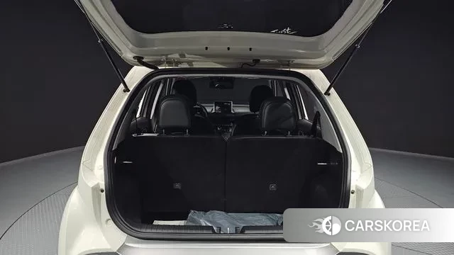 Hyundai Casper id 3104253 из Кореи 11