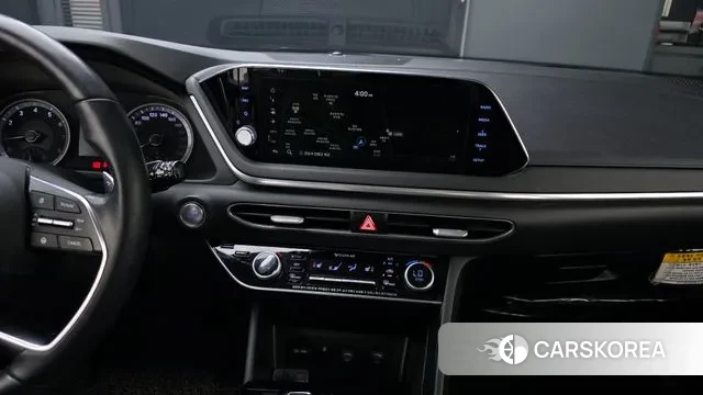 Hyundai Sonata (DN8) id 3038926 из Кореи 11