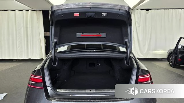 Genesis G90 (RS4) id 4394814 из Кореи 11