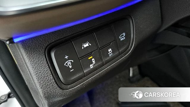 Hyundai Santa Fe TM id 3905101 из Кореи 11