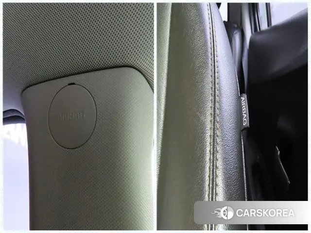 Chevrolet (GM Daewoo) The New Trax id 3595808 из Кореи 11