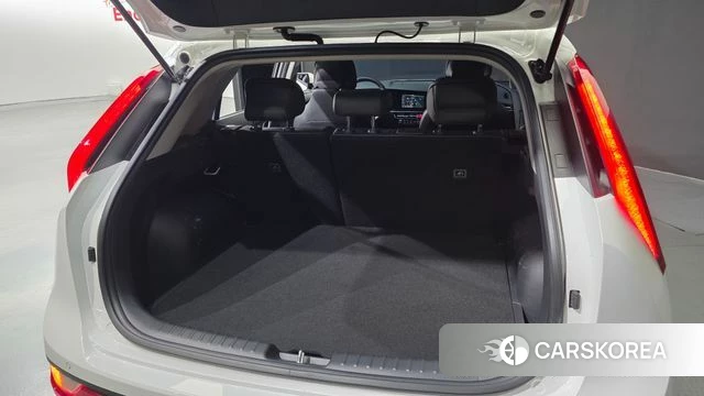 Kia Di All New Niro EV id 4848152 из Кореи 11