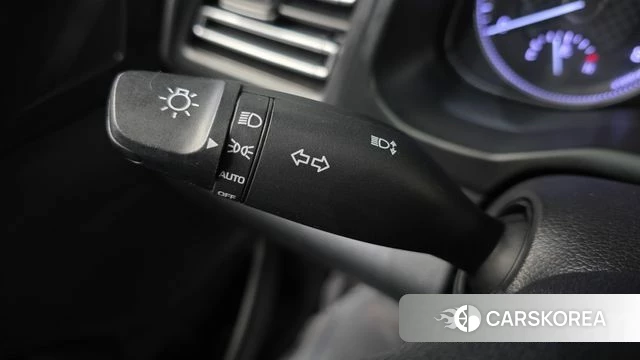 Hyundai The New Avante AD id 4390247 из Кореи 11
