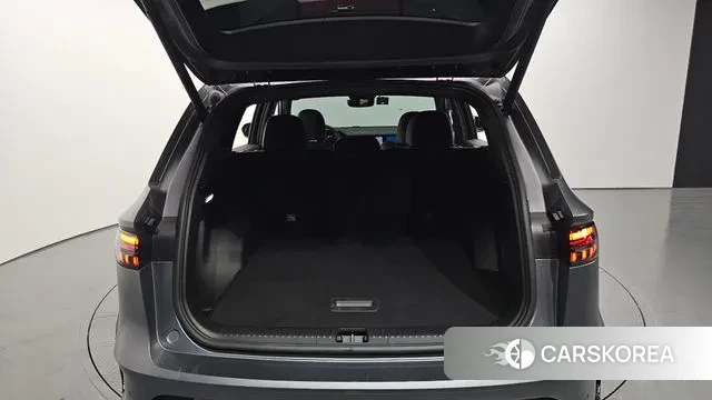 Renault Korea (Samsung) Grand Coleos id 3446861 из Кореи 11