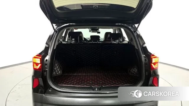 Kia Seltos id 3616878 из Кореи 11