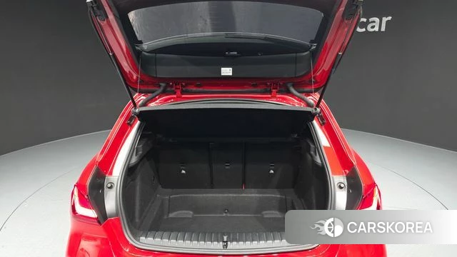 BMW 1 Series (F40) id 4196316 из Кореи 11