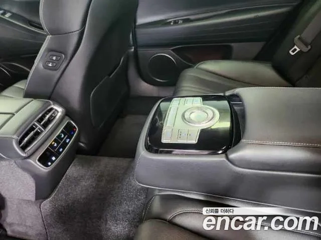 Genesis G80 (RG3) id 2880268 из Кореи 11